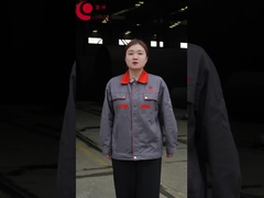 ルシェンは強力な生産能力を持っています！