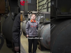 ポータブル圧力容器メーカー