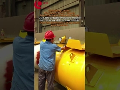 CG1.1D ポータブル圧力容器およびその他のモデルが利用可能です