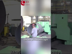 ルシェンの装備は世界中に発送できます。