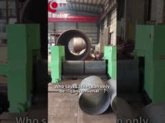 ルー・シェンの CNC 垂直 lathesが どれほどすごいか見てみてください!