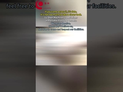 Lu Shen Machinery は、ポータブル圧力容器を専門としています。