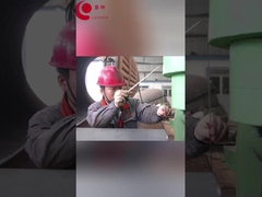 より高い精度とより良い品質のCNC立旋盤。